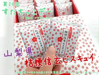 #第20回☆すだちっこデー